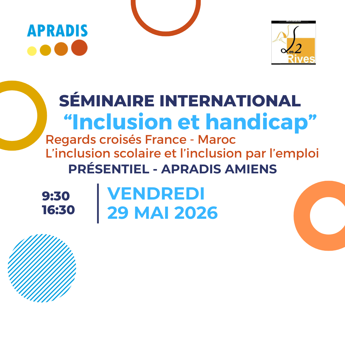APRADIS